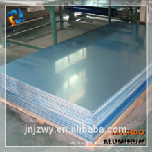1000-Serie Aluminium-Legierung Blatt 1060 1050 Sublimation Rohlinge China Hersteller